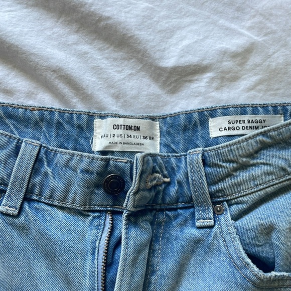 Cargo JORTS! - Picture 2 of 4